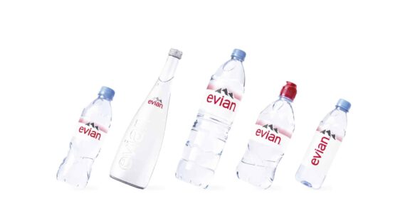 Déguster les meilleures eaux minérales à Saint-Tropez