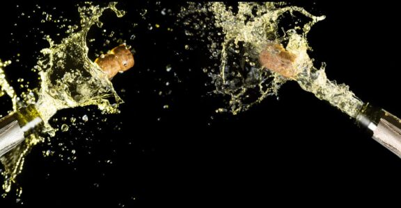Les meilleurs champagnes en livraison ou à récupérer à Saint-Tropez