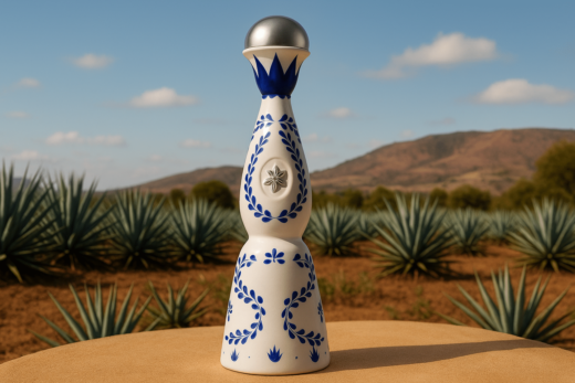 Clase Azul Reposado : l’excellence de la Tequila artisanale mexicaine
